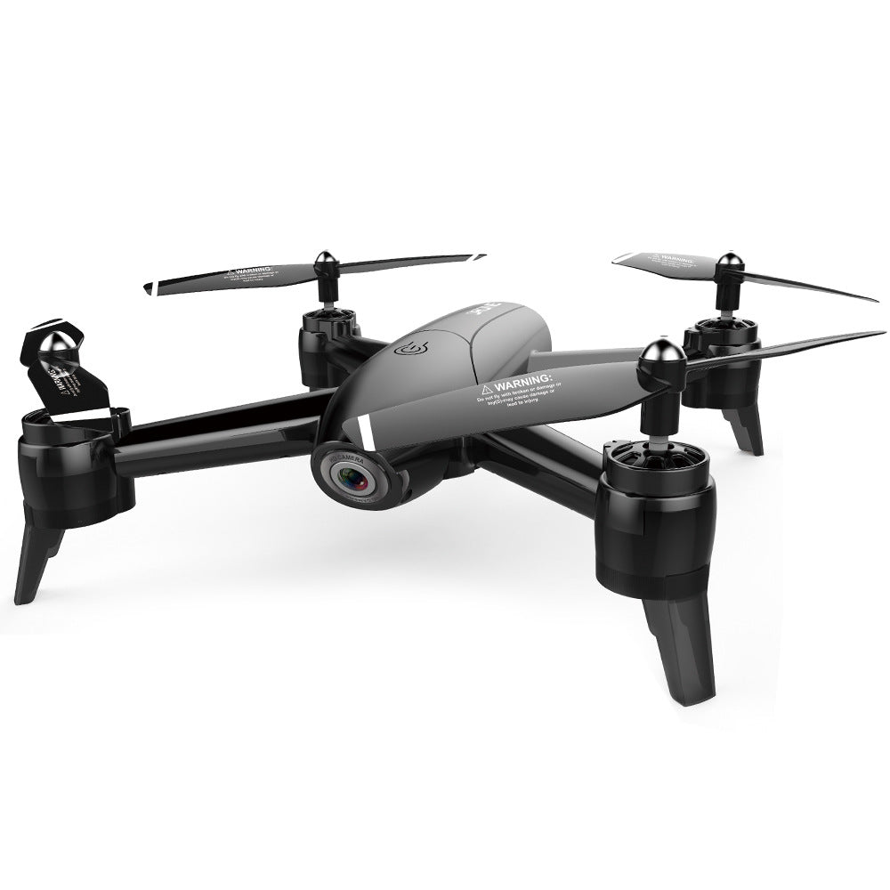 SG106 SkyView Pro – 4K Dual-Camera Optical Flow Quadcopter Drone