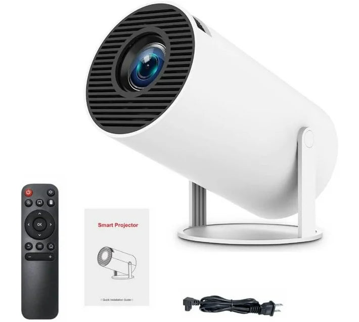 VisionBeam HY300 Smart Projector