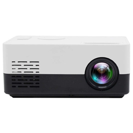 J15 SmartView Mini 1080P Home Theater Projector