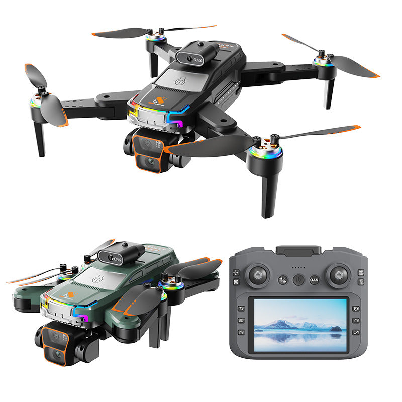 Z2 Pro HD Smart Drone with Built-In Screen Controller