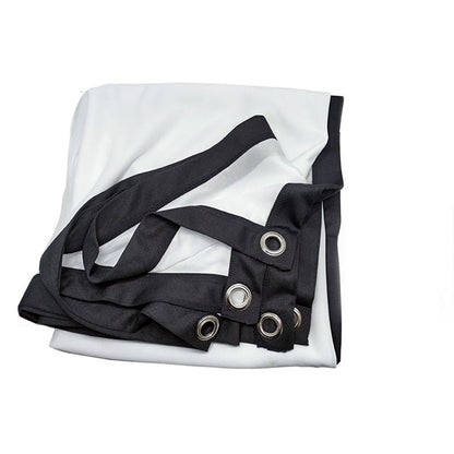 60"-120″ Portable HD Projector Screen (Indoor & Outdoor)