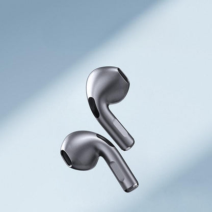 AeroPods X Wireless Earbuds – Bluetooth 5.3 Low-Latency TWS
