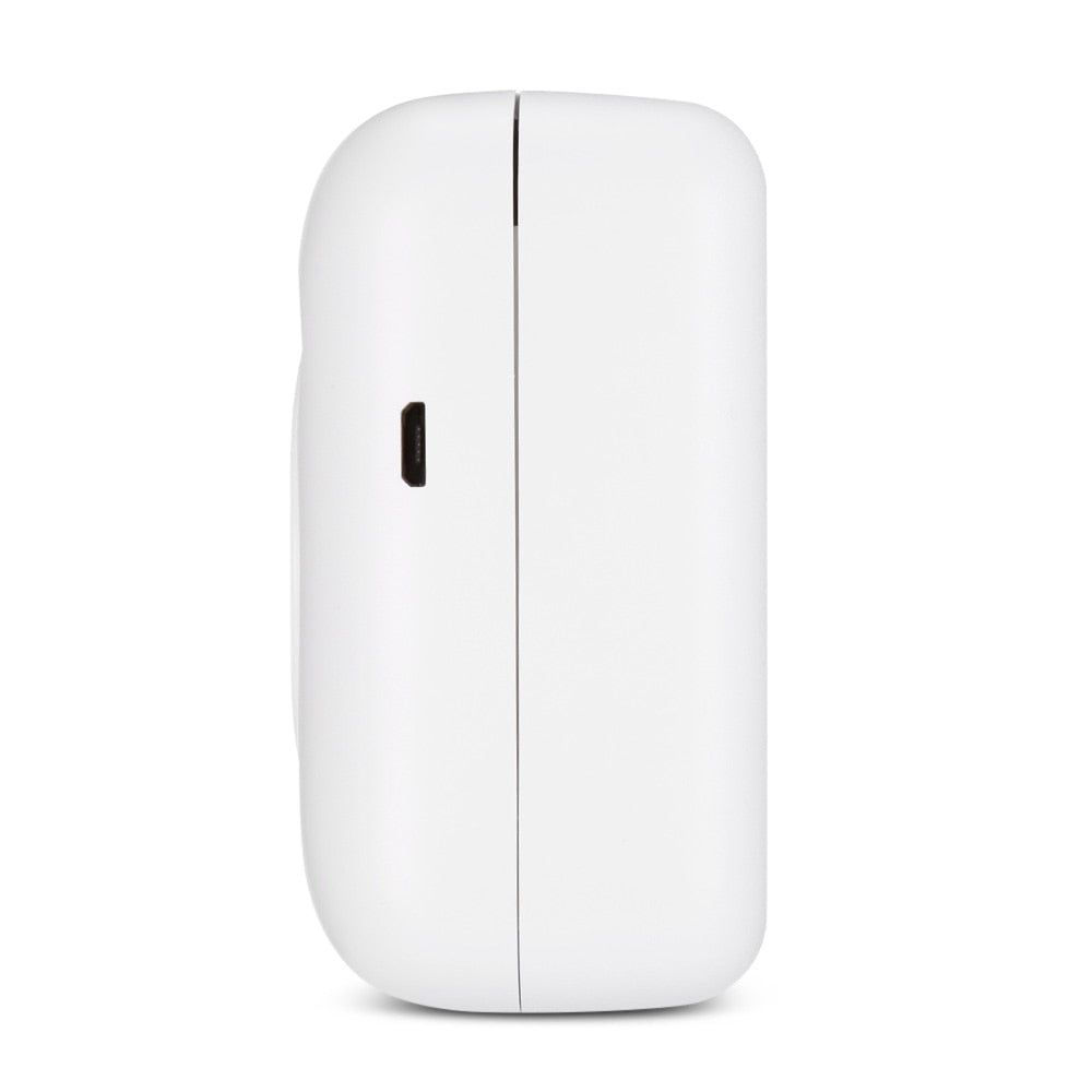 58mm Mini Bluetooth Thermal Printer – Portable Wireless Printer for Photos, Notes & Labels