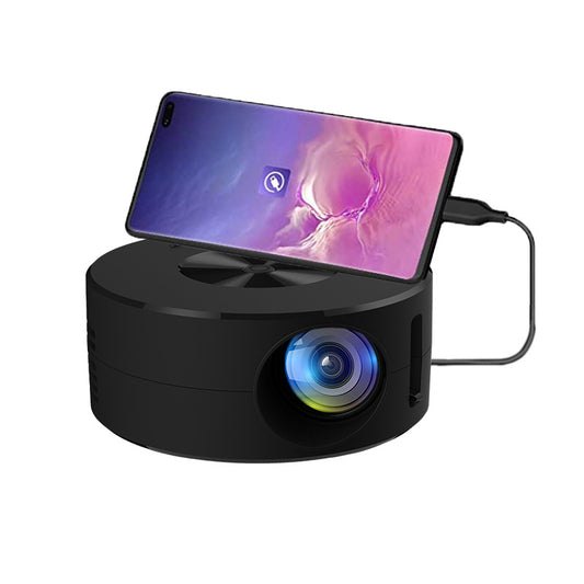 YT200 PocketView Mini Phone Projector