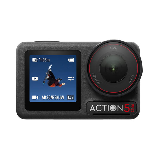 DJI Osmo Action 5 Pro 4K Action Camera