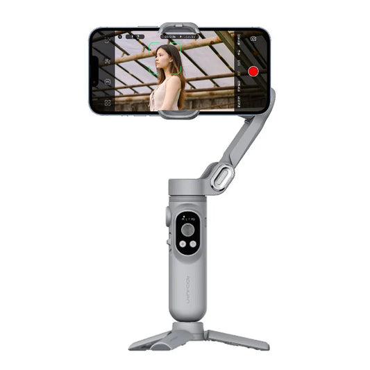 XPro 3-Axis Phone Gimbal Stabilizer for Vlogging & Live Streaming