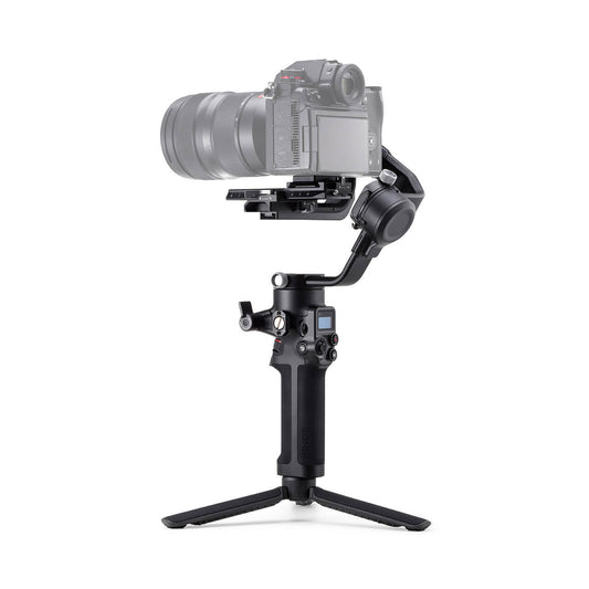 DJI RSC 2 Professional 3-Axis DSLR & Mirrorless Gimbal Kit