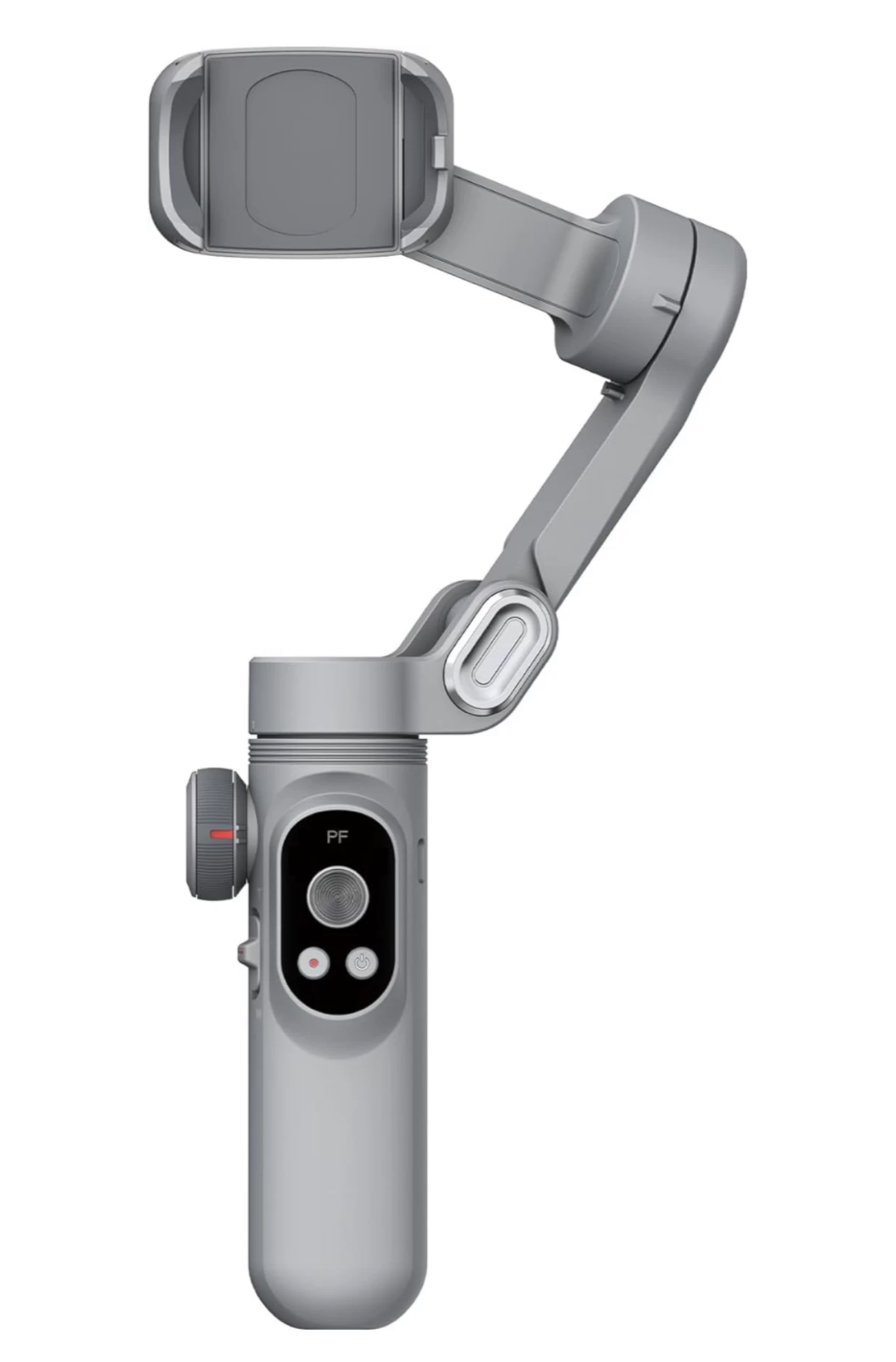 XPro 3-Axis Phone Gimbal Stabilizer for Vlogging & Live Streaming