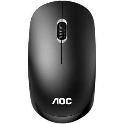 AOC MS320 2.4G Wireless Mouse for Laptop, Desk, Office, Business, Office Wireless Mouse