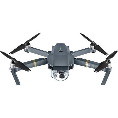 DJI Mavic 3 Pro Flagship Triple-Camera Drone