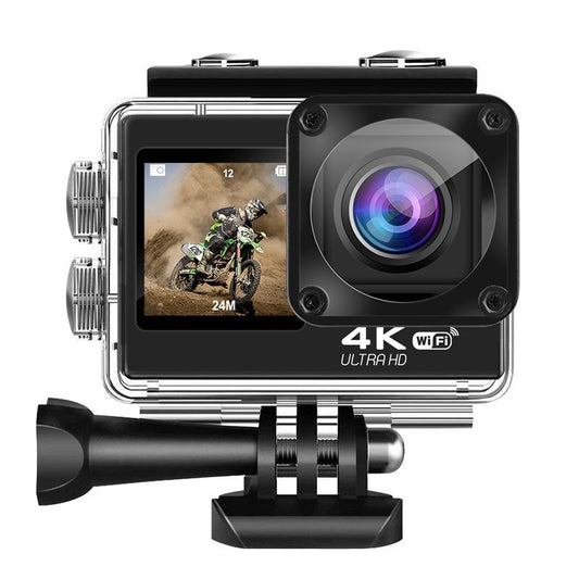 EKEN H9 4K Ultra HD WiFi Action Camera (Waterproof)