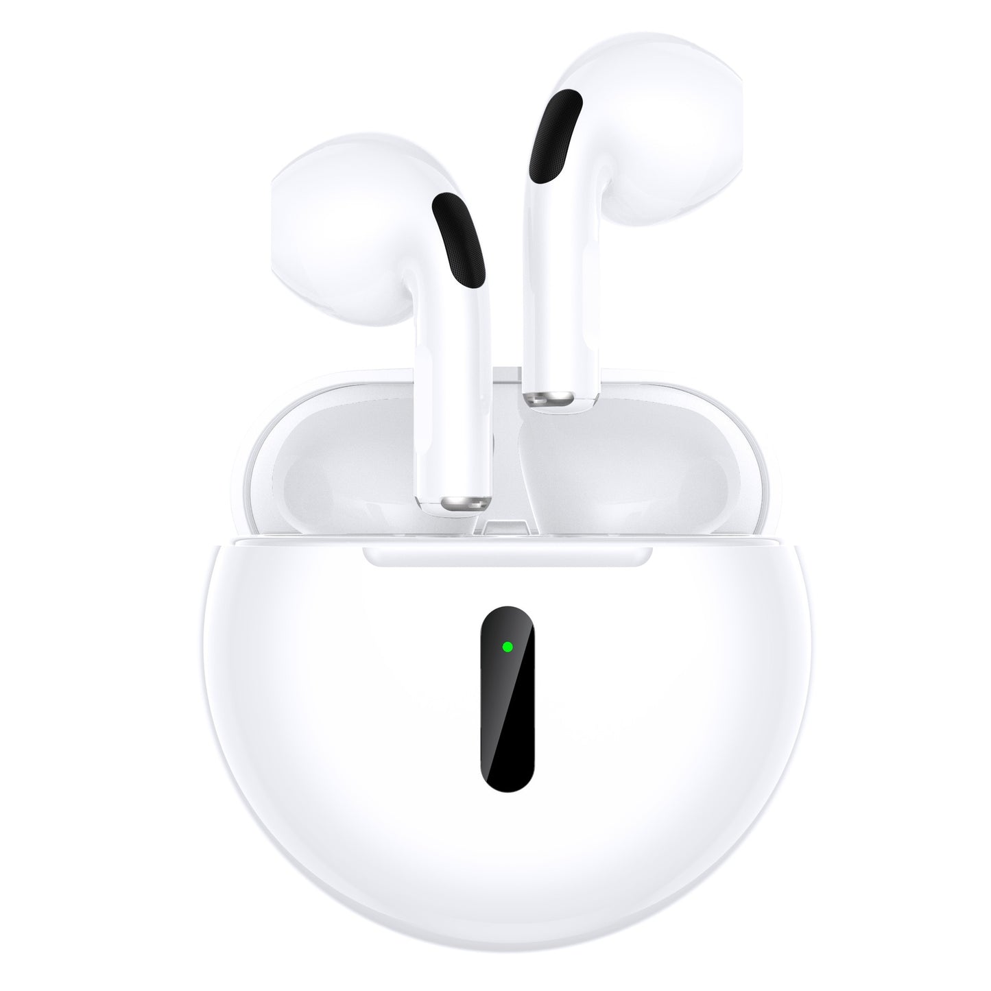 AeroPods X Wireless Earbuds – Bluetooth 5.3 Low-Latency TWS