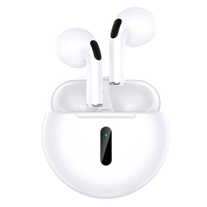 AeroPods X Wireless Earbuds – Bluetooth 5.3 Low-Latency TWS