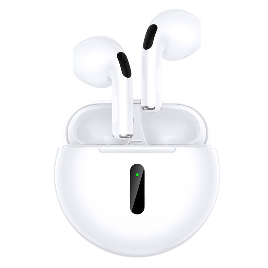 AeroPods X Wireless Earbuds – Bluetooth 5.3 Low-Latency TWS