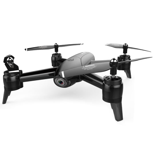 SG106 SkyView Pro – 4K Dual-Camera Optical Flow Quadcopter Drone