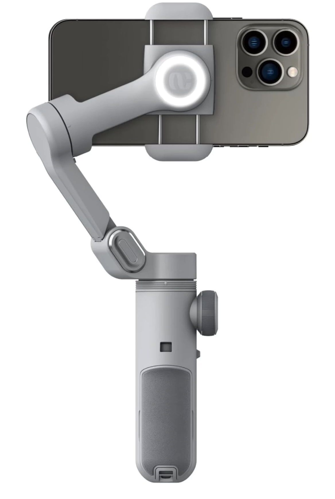 XPro 3-Axis Phone Gimbal Stabilizer for Vlogging & Live Streaming