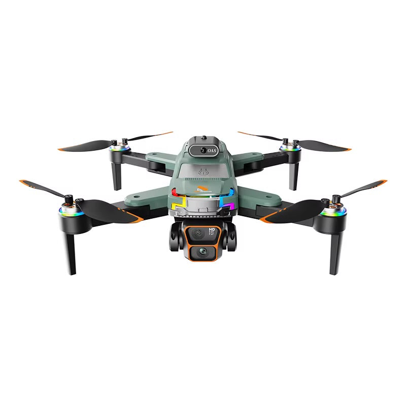Z2 Pro HD Smart Drone with Built-In Screen Controller