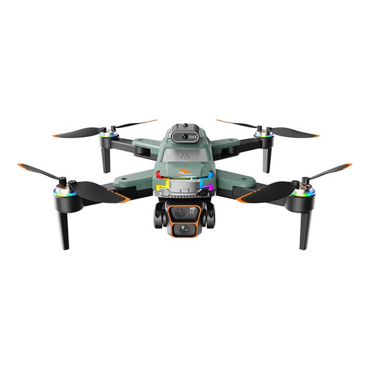 Z2 Pro HD Smart Drone with Built-In Screen Controller