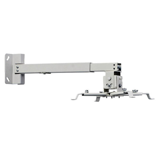 AUN ProAdjust Universal Projector Ceiling Mount (5kg Load)