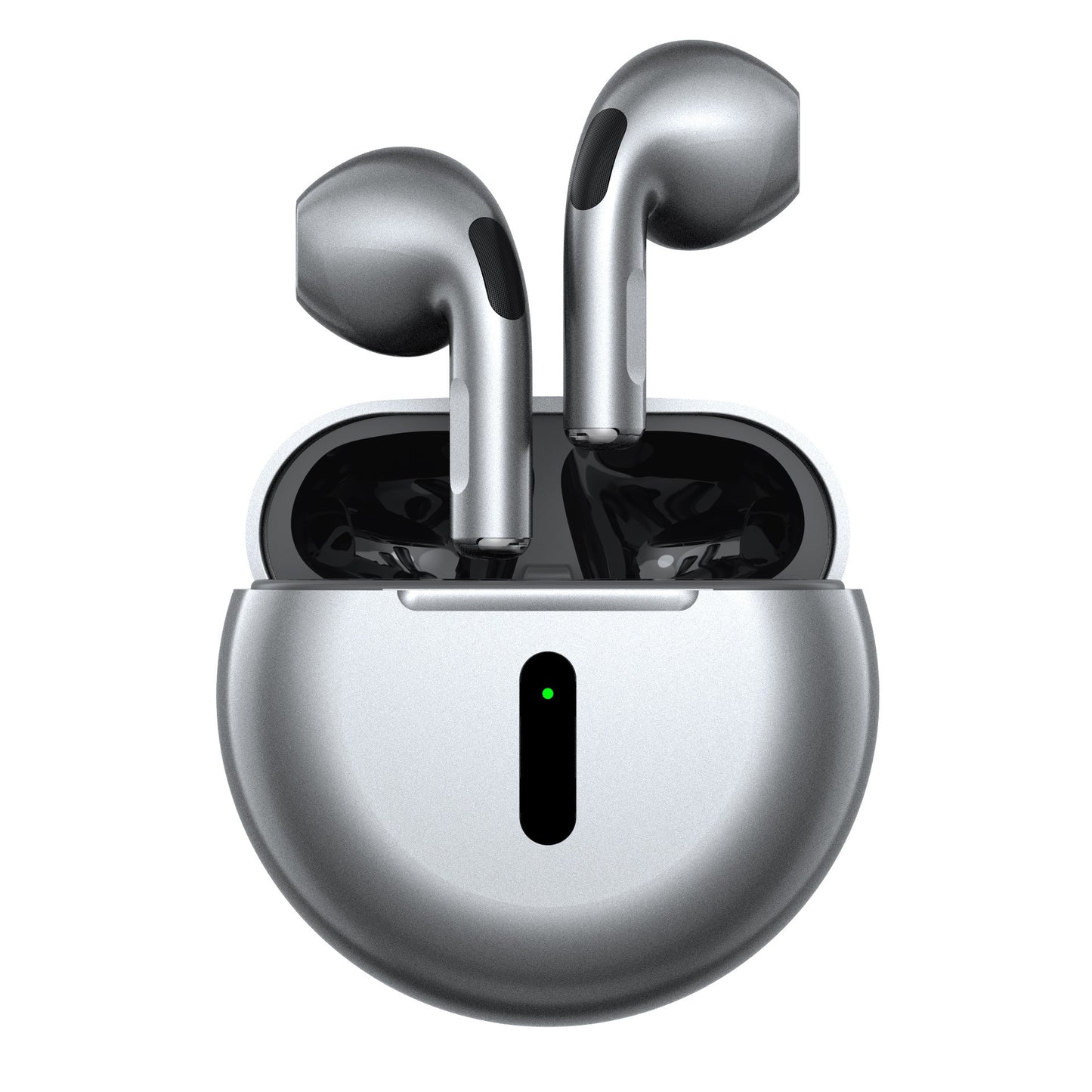 AeroPods X Wireless Earbuds – Bluetooth 5.3 Low-Latency TWS