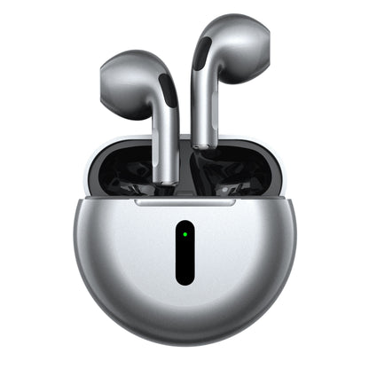 AeroPods X Wireless Earbuds – Bluetooth 5.3 Low-Latency TWS